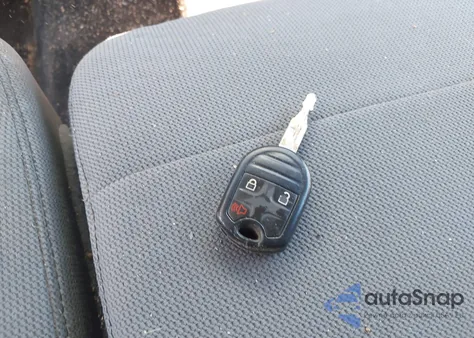 2013 Ford F-150 Xlt из США, поврежденный, VIN 1FTFW1EF0DKF80954